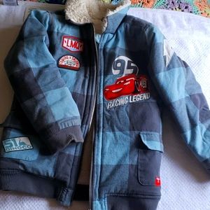 Kids Jacket